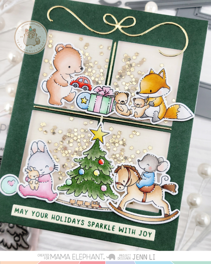 Abundance of Toys - CC