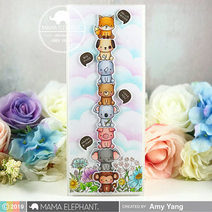 Stackable Cuties - Creative Cuts