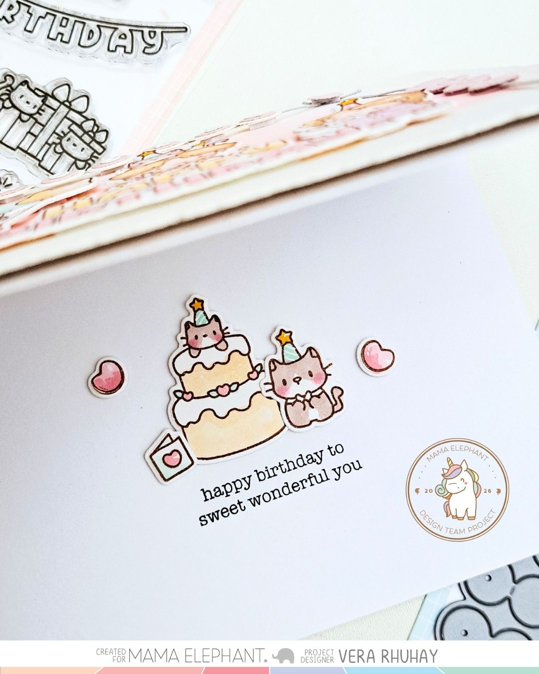 BIRTHDAY CELEBRATION