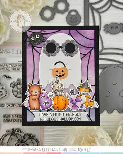 BOO CREW
