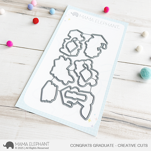 Congrats Graduate - CC