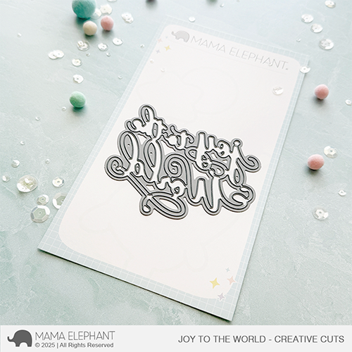 Joy To The World - CC