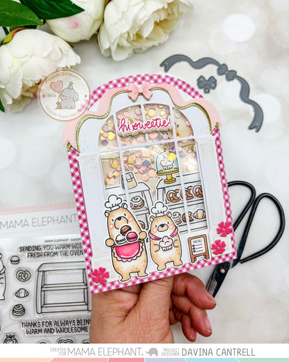 Arch Shop - Creative Cuts