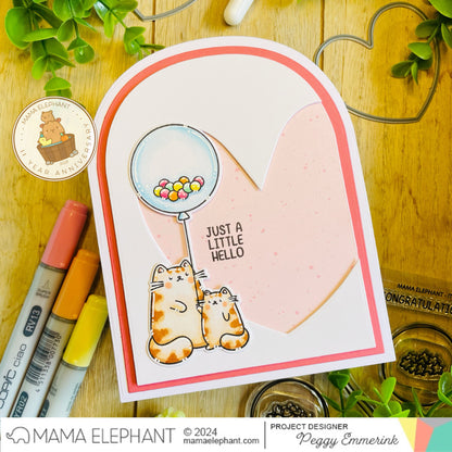 It's Poppin - Creative Cuts