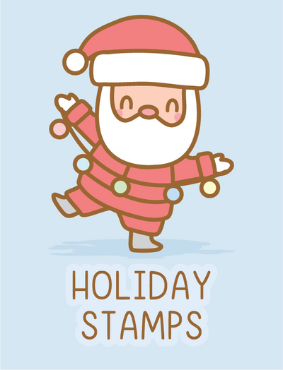 holiday stamps