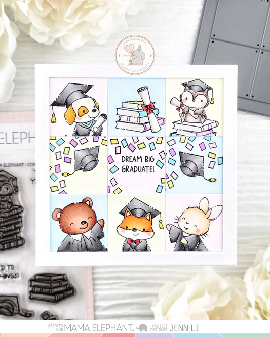 Insta Grid - Creative Cuts