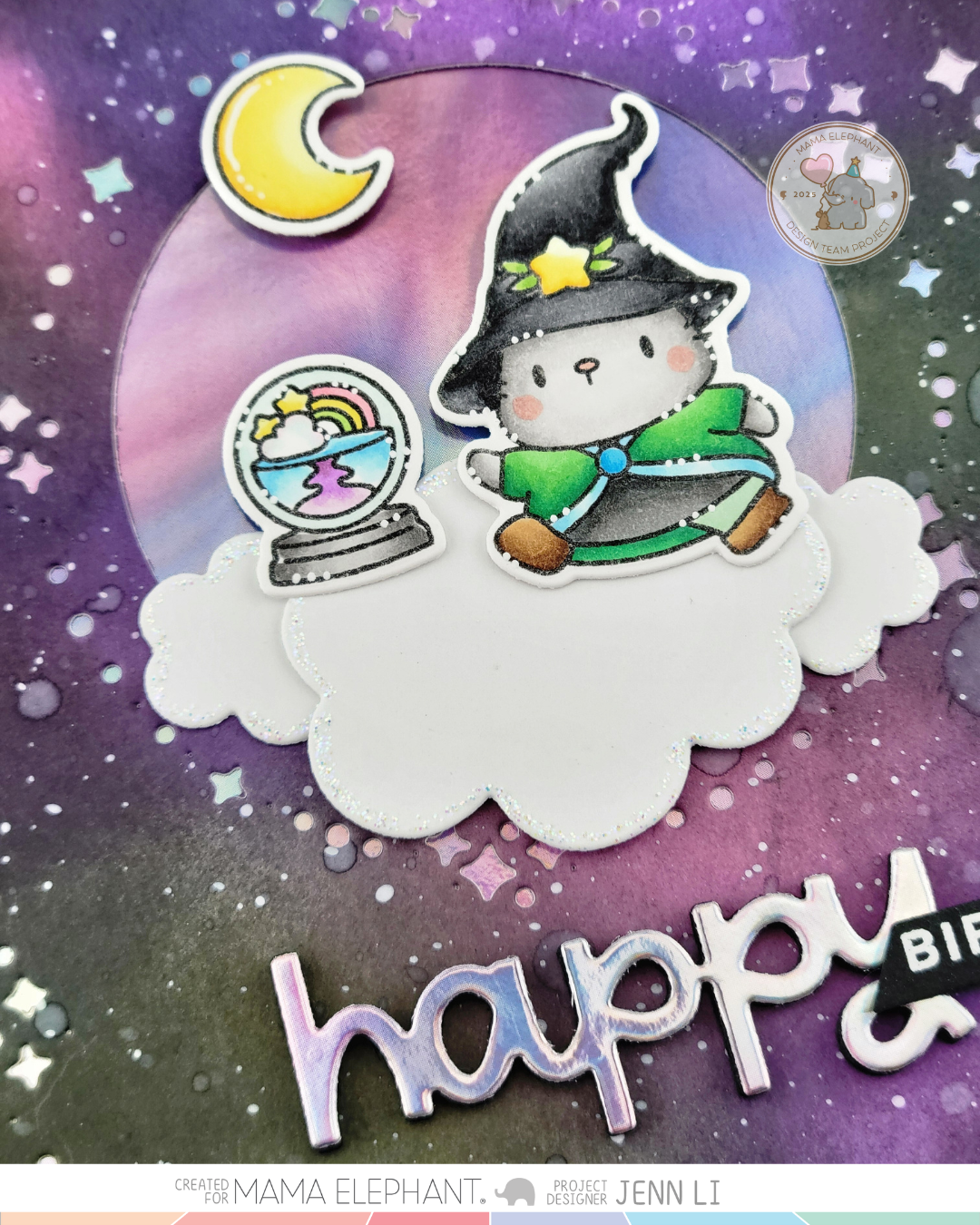 Magical Wizards - CC