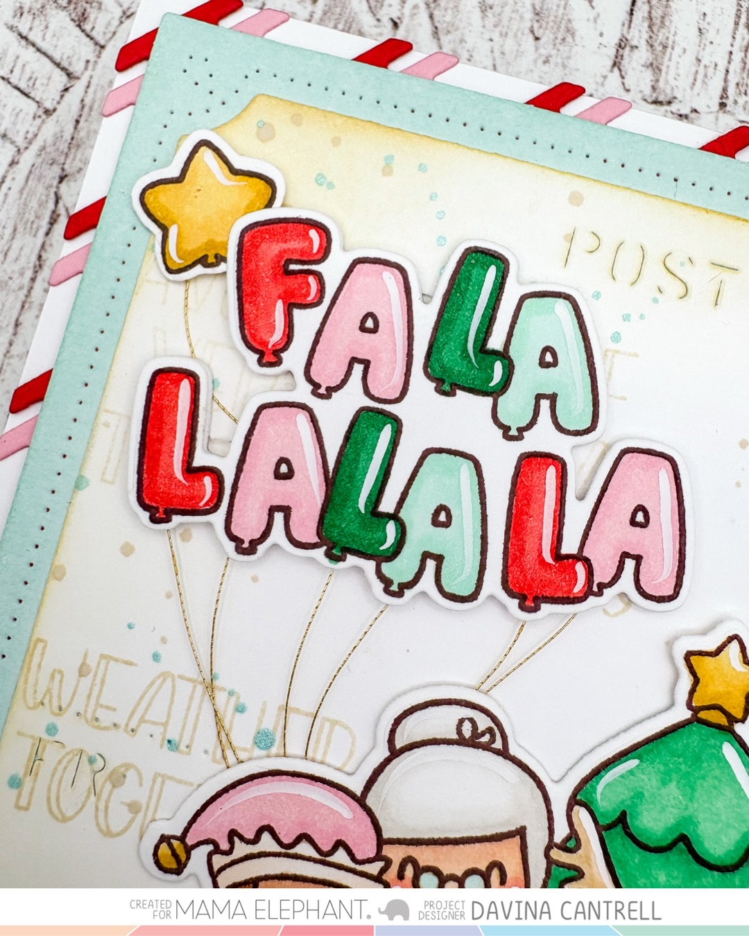 Jolly Balloons - CC