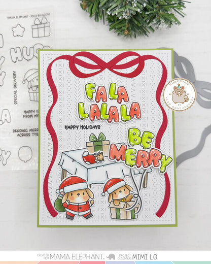 Take A Bow - Creative Cuts