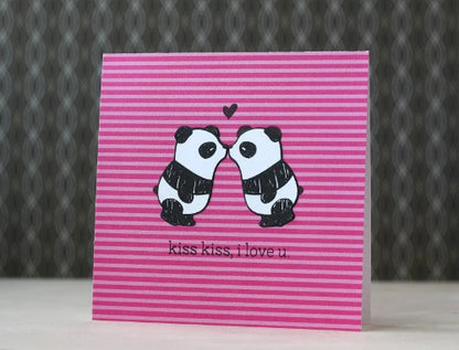 Pandamonium - Creative Cuts