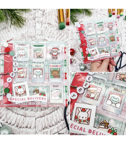 Docket Lil ATC Box - Creative Cuts