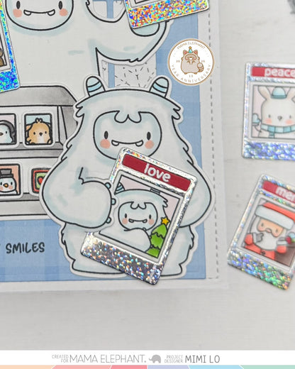 Docket Lil ATC Box - Creative Cuts