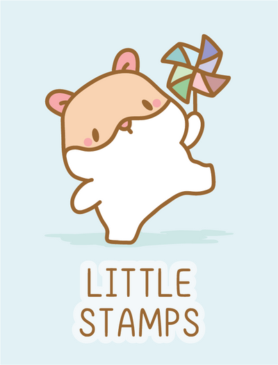 little stamps