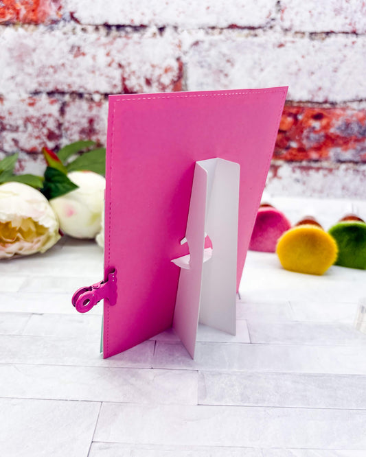 Darling Card Backer - Creative Cuts