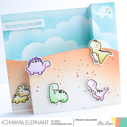 Wiper Surprise - Creative Cuts