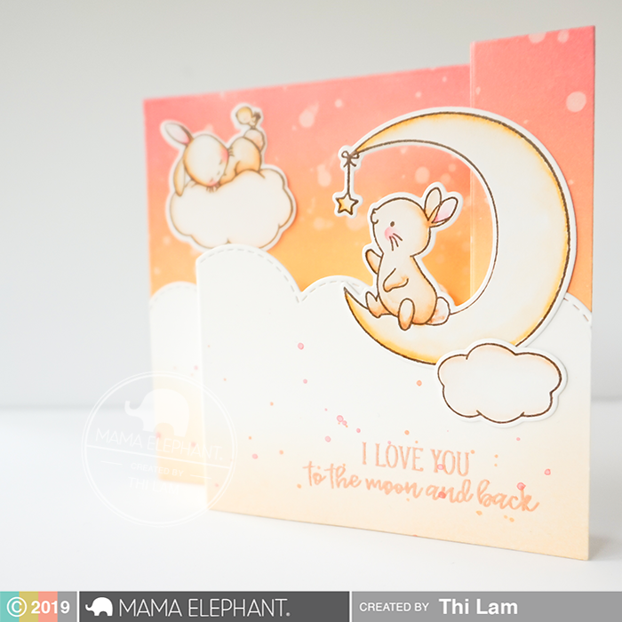 Wiper Surprise - Creative Cuts