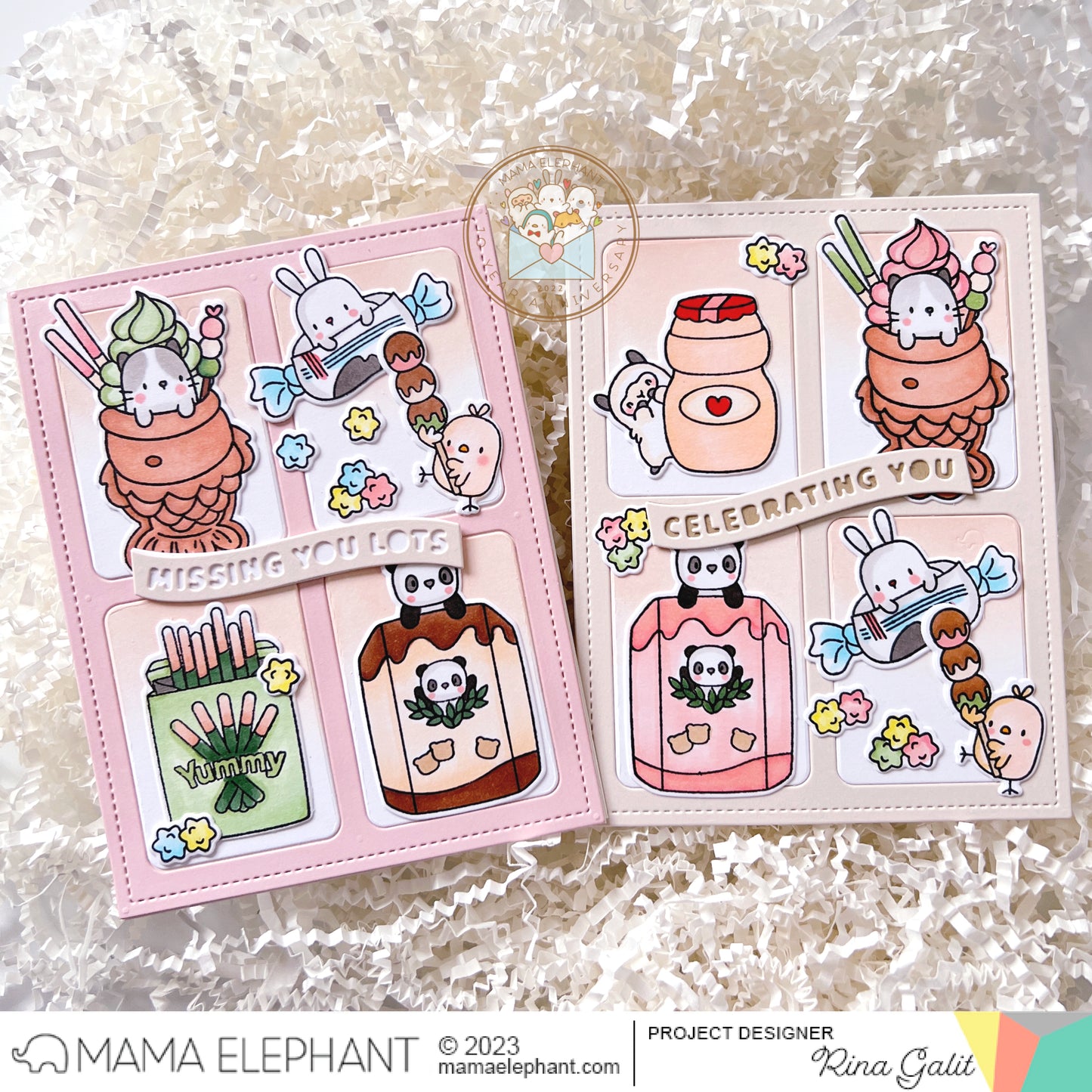 Yummy Snacks - Creative Cuts