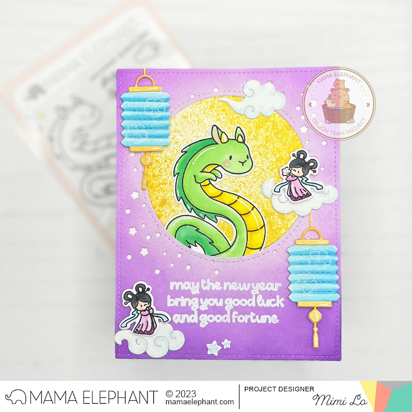 Me And My Legend - Creative Cuts