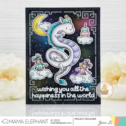 Me And My Legend - Creative Cuts