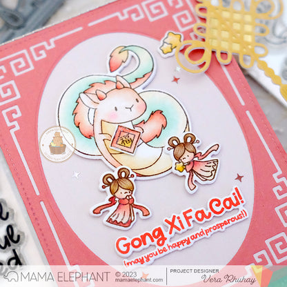 Me And My Legend - Creative Cuts