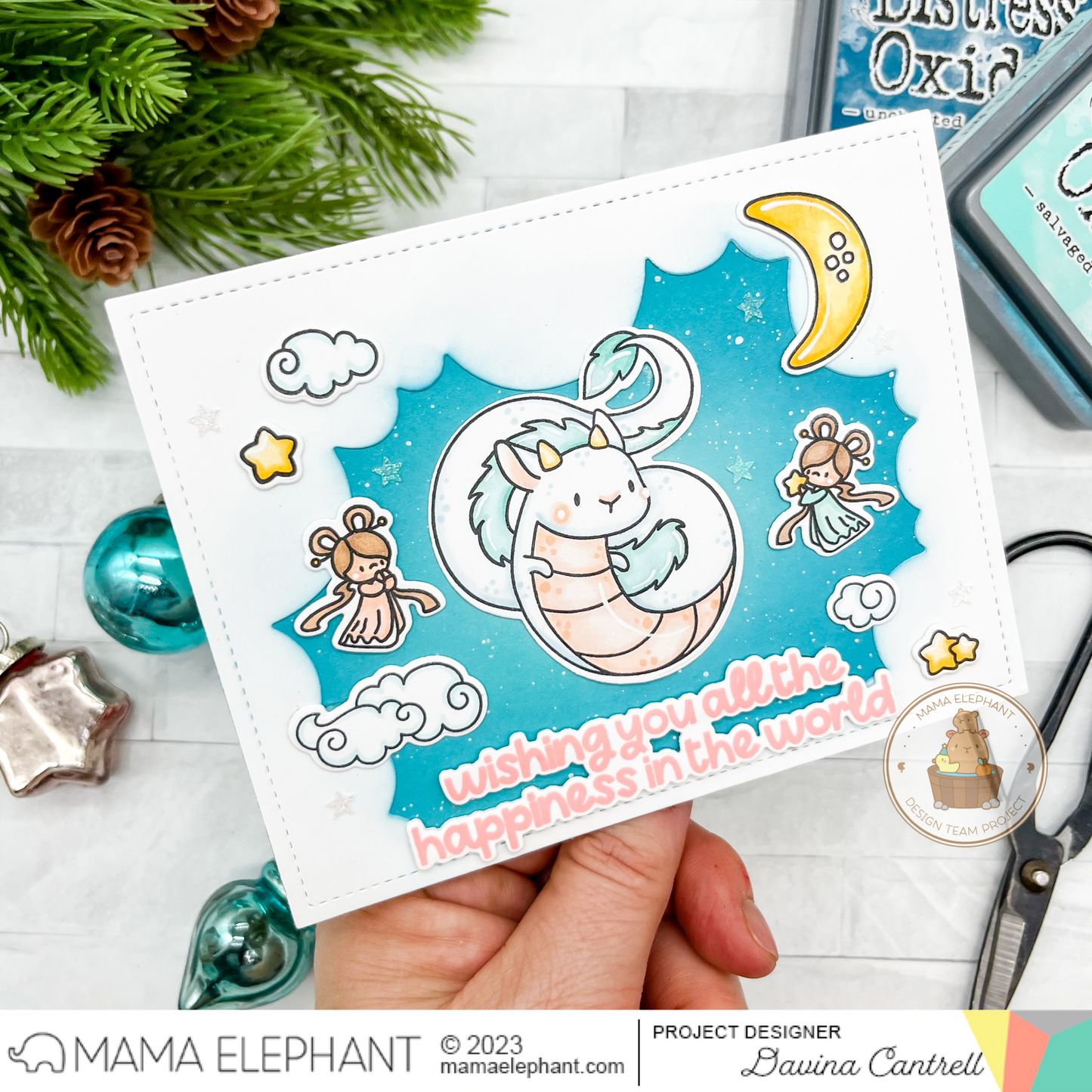 Me And My Legend - Creative Cuts