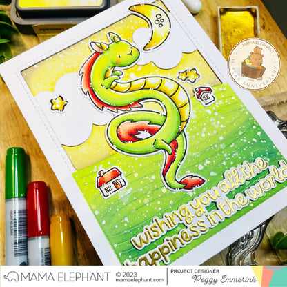 Me And My Legend - Creative Cuts