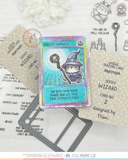 Square Sunburst - Creative Cuts