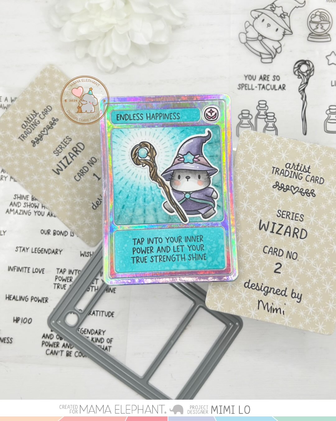 HANDMADE LABELS