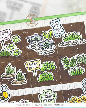 PLANT PICKS