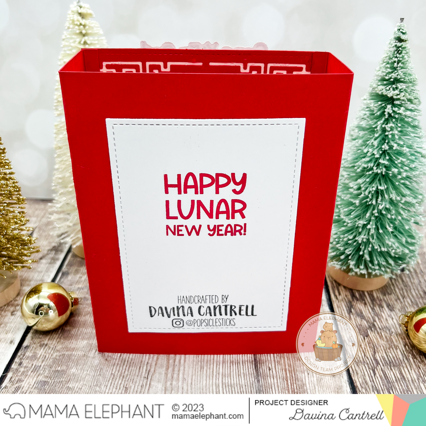 New Beginnings - Creative Cuts