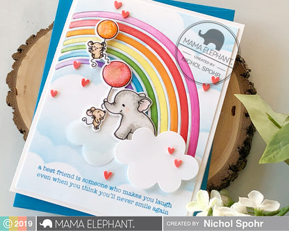 FRIENDSHIP SENTIMENTS