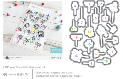 Plant Picks - CC