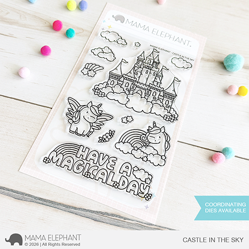 CASTLE IN THE SKY