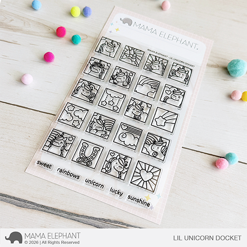LIL UNICORN DOCKET
