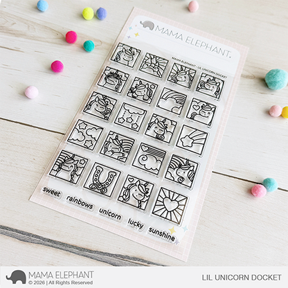 LIL UNICORN DOCKET