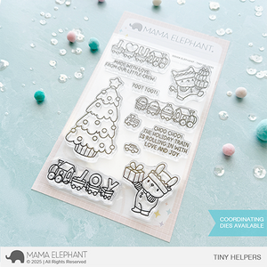 TINY HELPERS