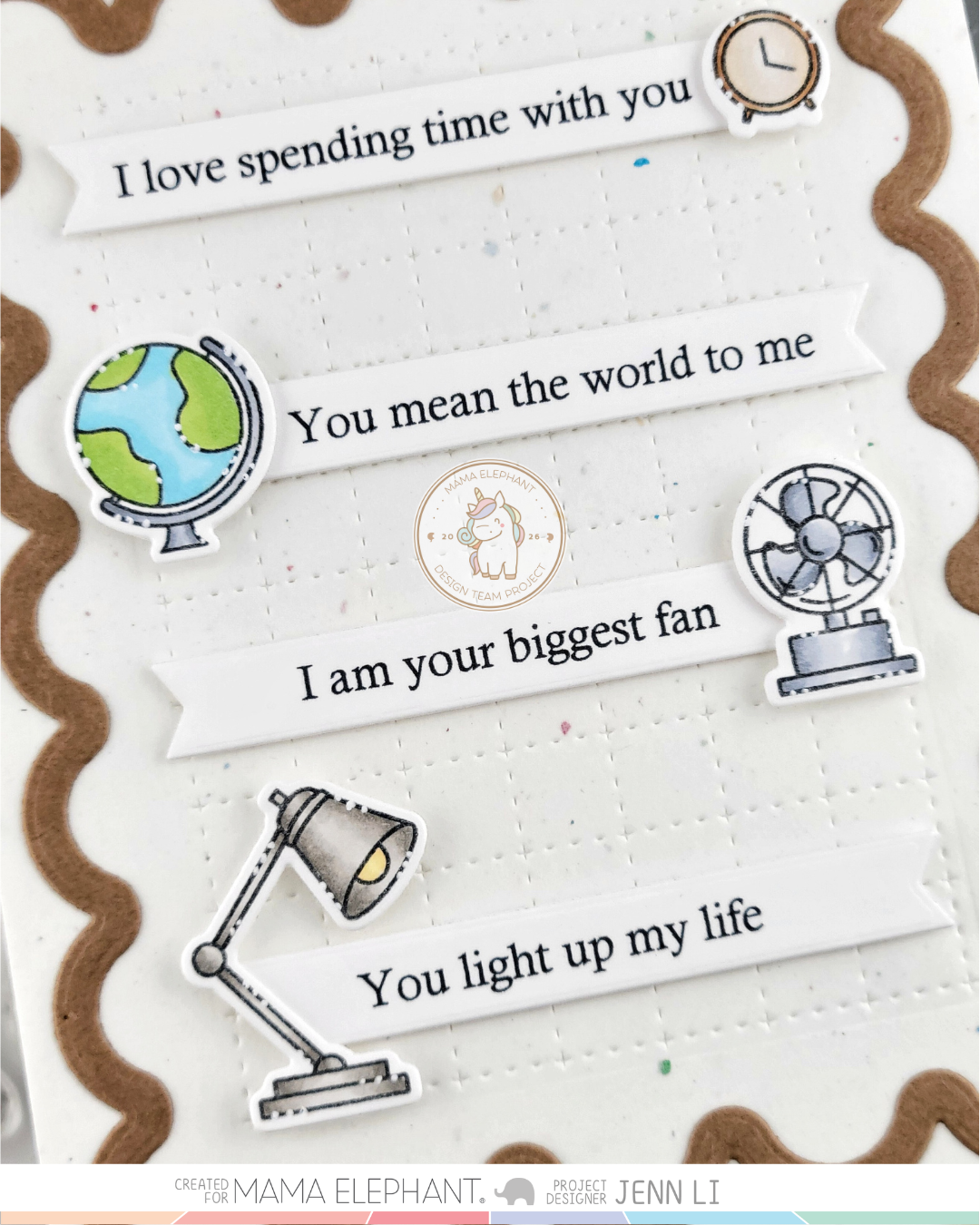 LITTLE SHELF ACCESSORIES