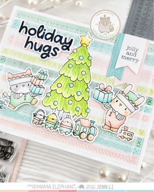 TINY HELPERS
