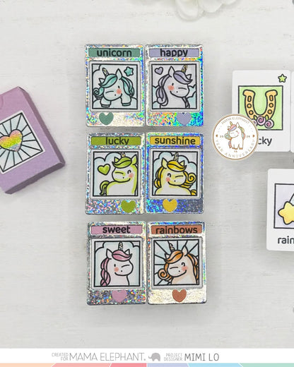 LIL UNICORN DOCKET