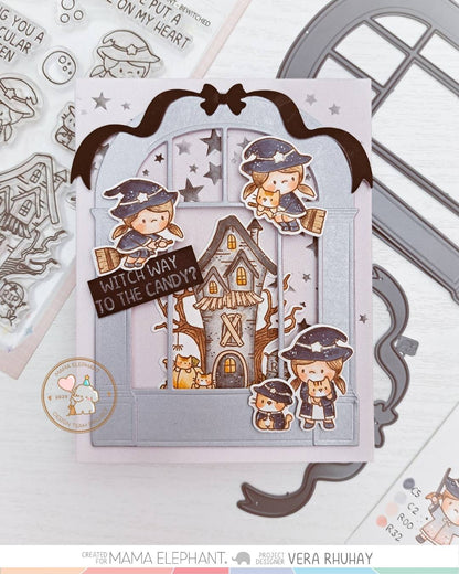 Arch Shop - Creative Cuts