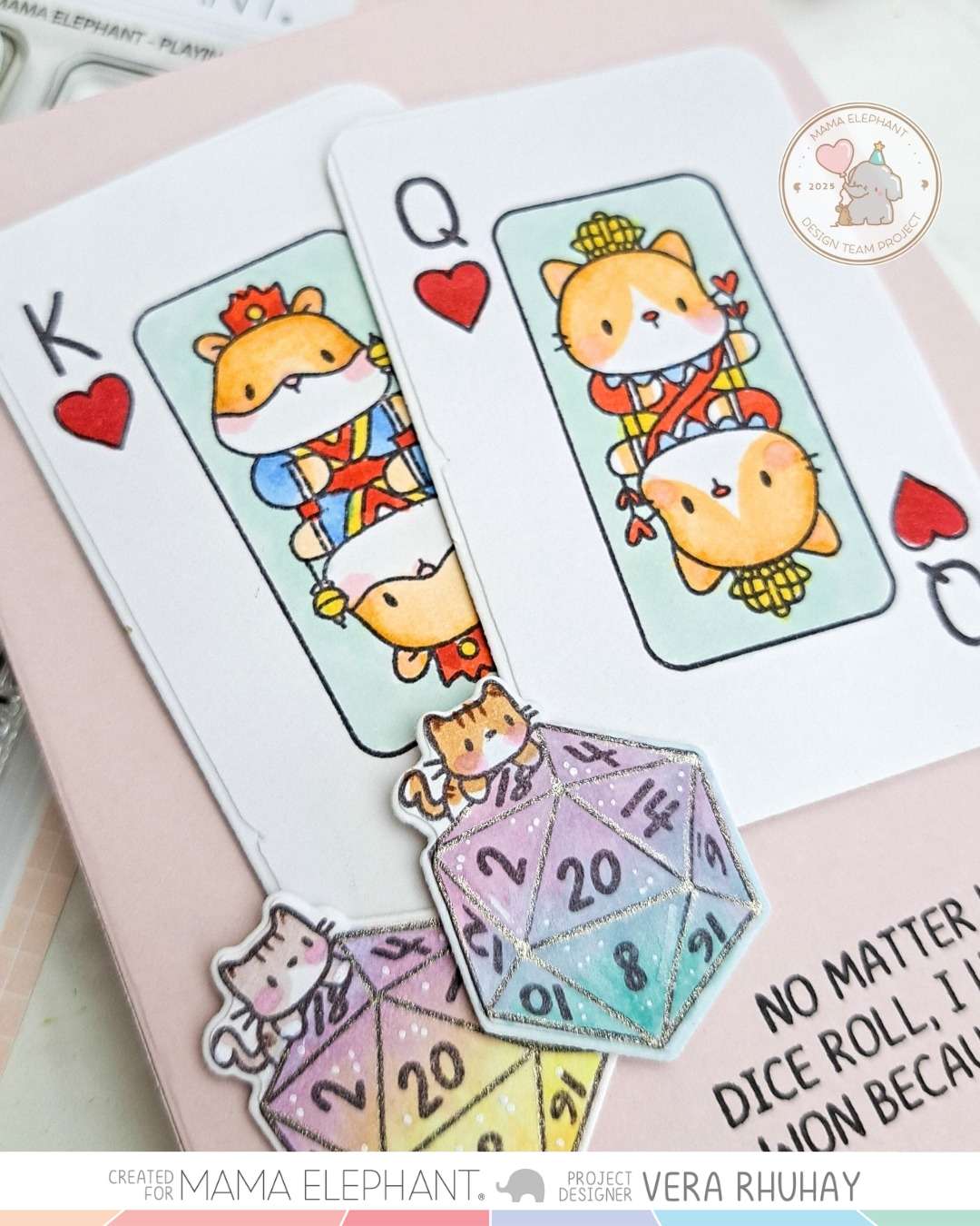 PLAYING CARDS
