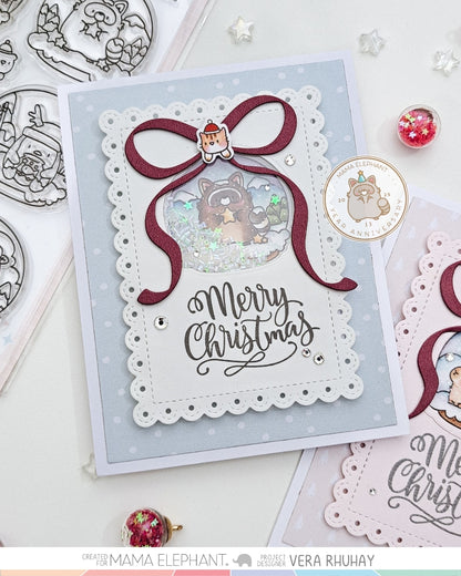 Take A Bow - Creative Cuts