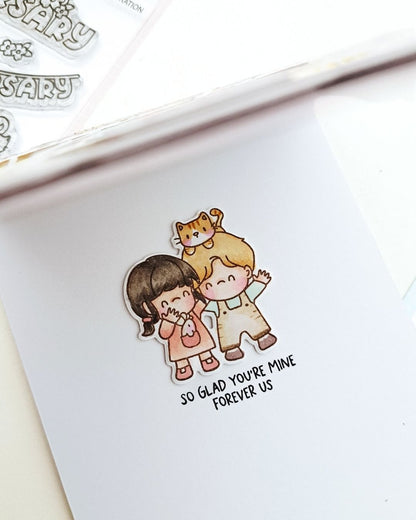 ANNIVERSARY CELEBRATION