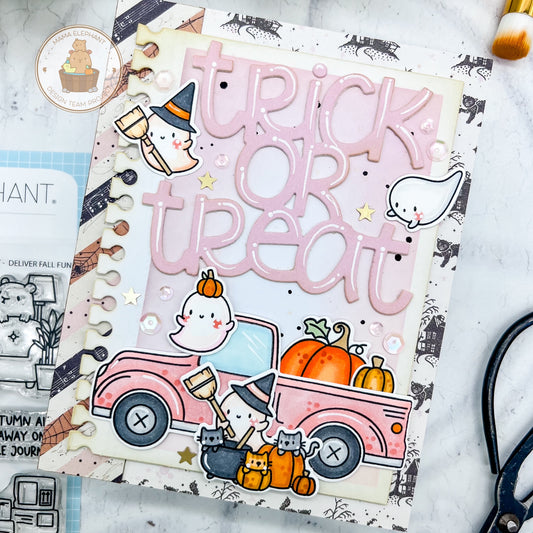 Book Edges - Creative Cuts