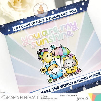 Like Family - Creative Cuts