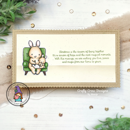 INSIDE HOLIDAY MESSAGES