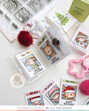 Docket Lil ATC Box - Creative Cuts