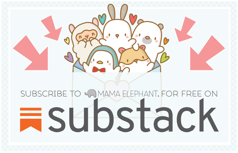 subscribe to substack