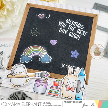 Write With Me - Creative Cuts