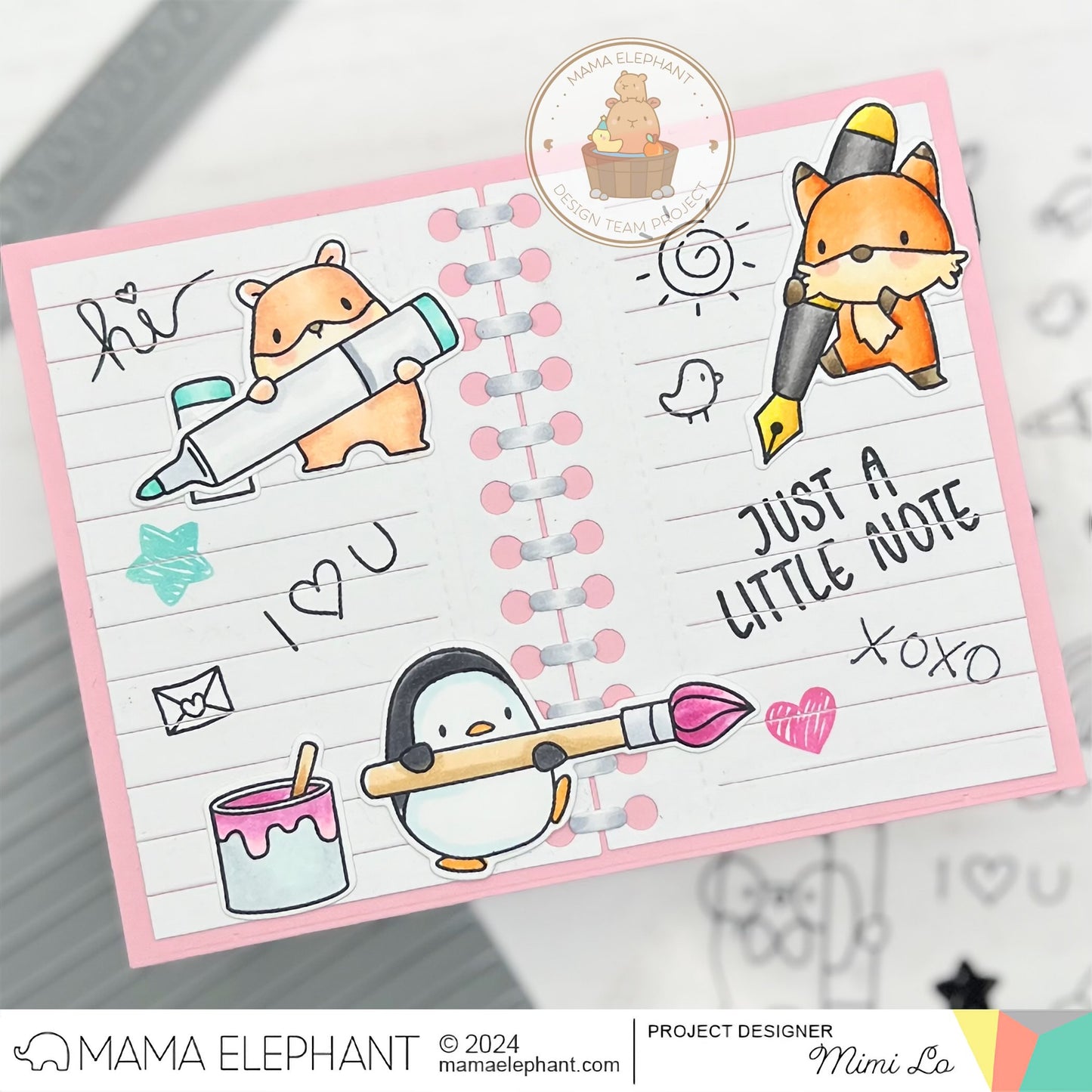 Book Edges - Creative Cuts